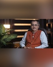 Dr B Ramesh