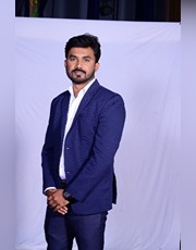 Mr. Manoj Mouli C