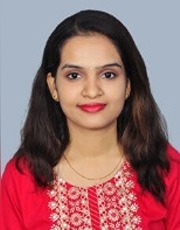 Mahalakshmi Suresha Biradar