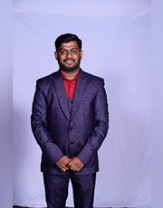 Mr. Prasad BV