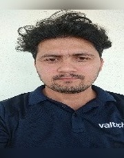 Mr. Shankar Thapa