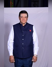 Dr. Kiran Kumar GB