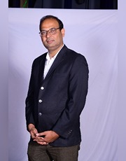 Dr. Vedamurthy Joshi