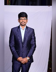 Dr N Raghavendra Naveen