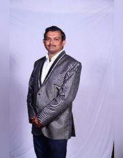 Dr. Madhu B K