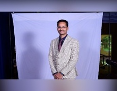 Dr. Naga Prashant Koppuravuri