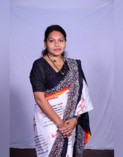 Dr. Prasiddhi Naik