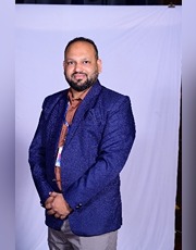 Mr. Suhas N S