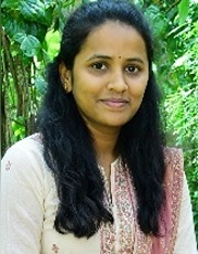 Ms. Sowmyasree CD