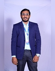 Mr. Praveen H S
