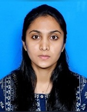 Ms. Sandhya S