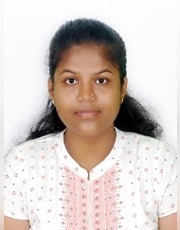 Ms. Srikruthi KS