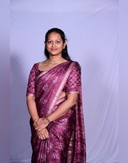 Ms. Kavya K