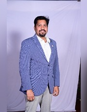 Dr. M. Shankar