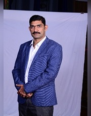 Dr. Annegowda H V