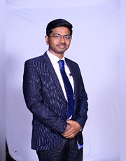 Dr. Pulak Majumder