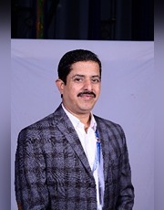 Dr. Tripathy Amrutanand. S