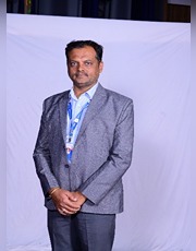 Mr. Pradeep H A