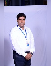Dr. Mohammad Ali