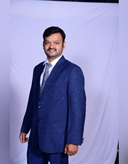 Dr. Syed Sagheer Ahmed