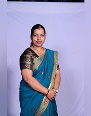 Dr. Seema Mudhol