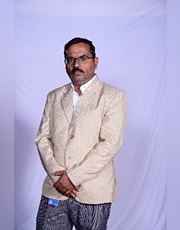 Dr. B Prakash Kumar