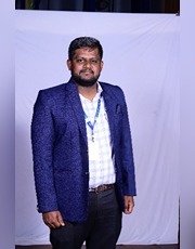 Mr. Chandan K