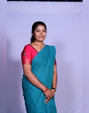 Ms. Sahana N