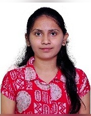 Ms. Prakruthi N
