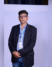 Dr Mahendra Kumar BJ