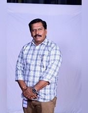 Dr. Satish Kumar B P