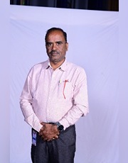 Mr. Kumaraswamy M