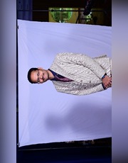 Dr. Naga Prashant Koppuravuri