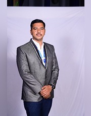 Dr. Ravindra B N