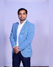 Dr. Baharul Islam Hadiari
