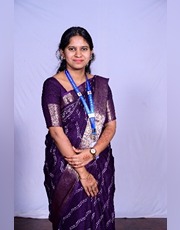 Dr. Surabhi K S