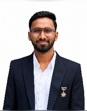 Pavan Kumar C M