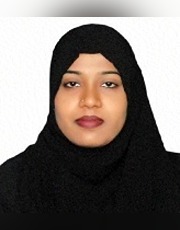 Saniya Shaikh