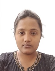 Ms. B Yuktha