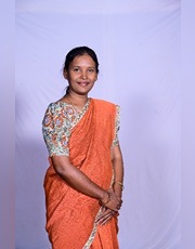 Dr. Yenduri Suvarna