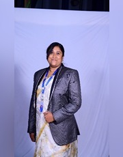 Dr Rashmi N G