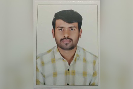 Abhishek P N