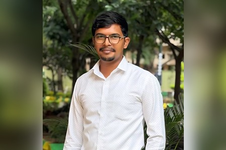 Nischith Shetty SACCP