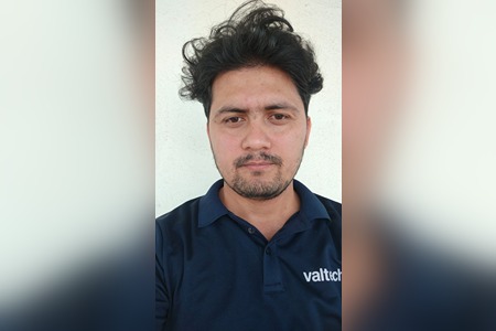 Shankar thapa