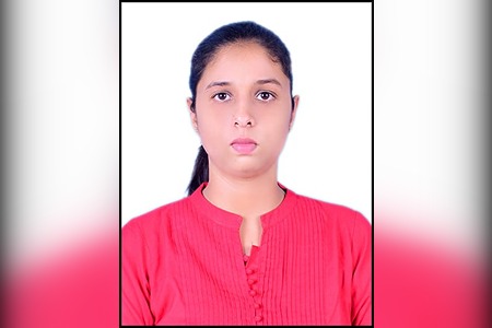 Waheeda Chikki
